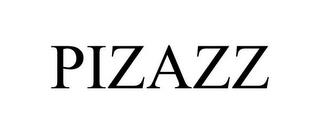 PIZAZZ trademark