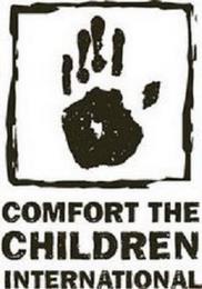 COMFORT THE CHILDREN INTERNATIONAL trademark