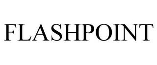 FLASHPOINT trademark