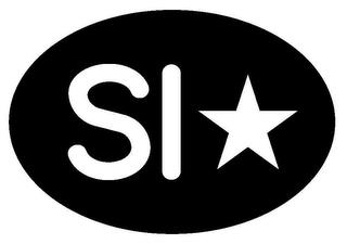 SI trademark