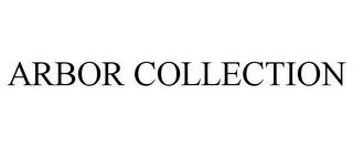 ARBOR COLLECTION trademark