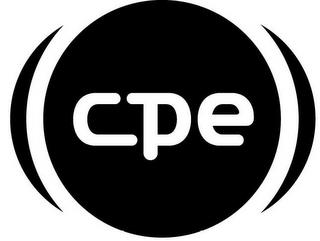 CPE trademark