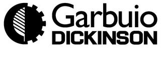 GARBUIO DICKINSON trademark