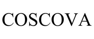 COSCOVA trademark