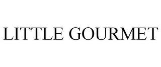 LITTLE GOURMET trademark