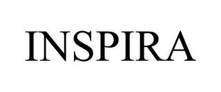 INSPIRA trademark