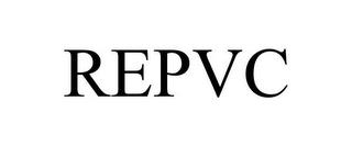 REPVC trademark