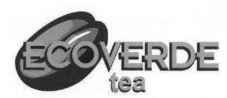 ECOVERDE TEA trademark