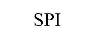 SPI trademark