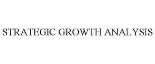 STRATEGIC GROWTH ANALYSIS trademark