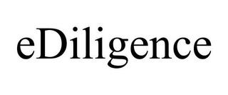 EDILIGENCE trademark