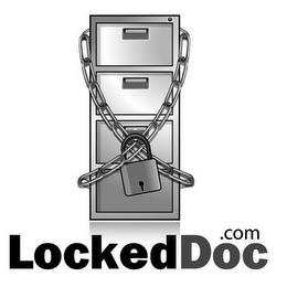 LOCKEDDOC.COM trademark