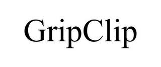 GRIPCLIP trademark