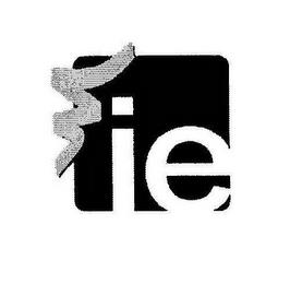 IE trademark