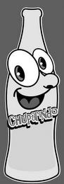 CHUPARINDO trademark