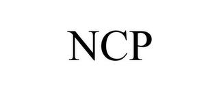 NCP trademark