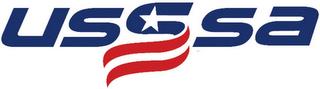 USSSA trademark