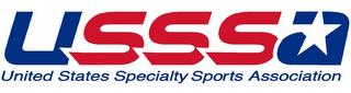 USSSA trademark