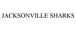 JACKSONVILLE SHARKS trademark