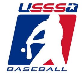 USSSA BASEBALL trademark