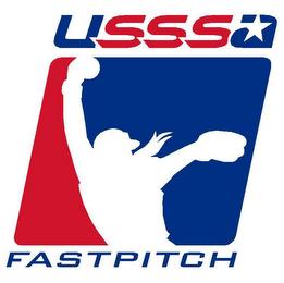 USSSA FASTPITCH trademark