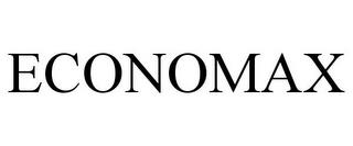 ECONOMAX trademark