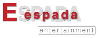 ESPADA ESPADA ENTERTAINMENT trademark