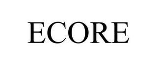 ECORE trademark