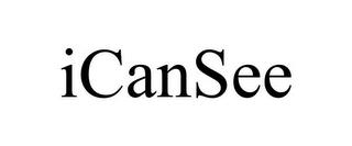 ICANSEE trademark