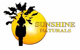 SUNSHINE NATURALS trademark