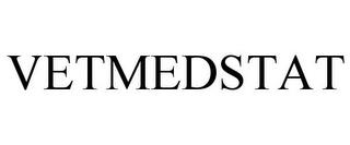 VETMEDSTAT trademark