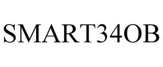 SMART34OB trademark