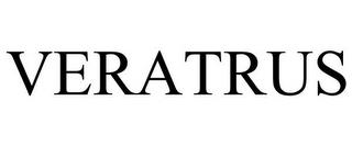 VERATRUS trademark