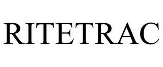 RITETRAC trademark