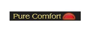 PURE COMFORT trademark