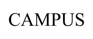 CAMPUS trademark