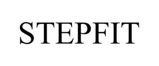 STEPFIT trademark