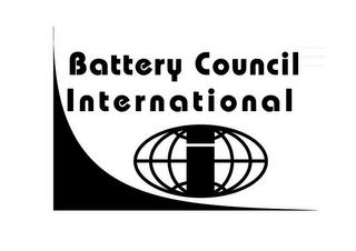 BATTERY COUNCIL INTERNATIONAL I trademark