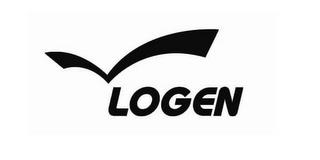 LOGEN trademark