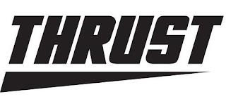 THRUST trademark