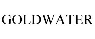 GOLDWATER trademark