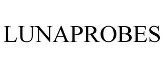 LUNAPROBES trademark