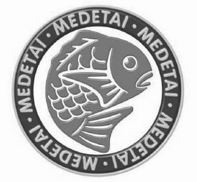 MEDETAI trademark