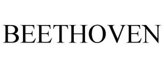 BEETHOVEN trademark