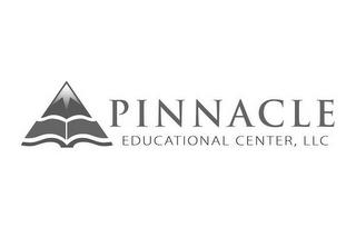 PINNACLE EDUCATIONAL CENTER, LLC trademark