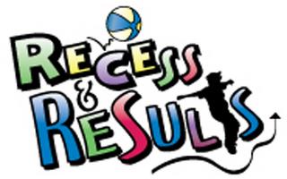 RECESS & RESULTS trademark