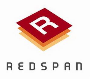 R REDSPAN trademark