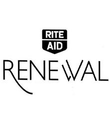 RITE AID RENEWAL trademark