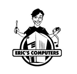 ERIC'S COMPUTERS trademark