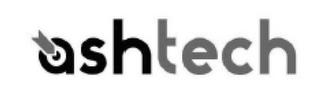 ASHTECH trademark